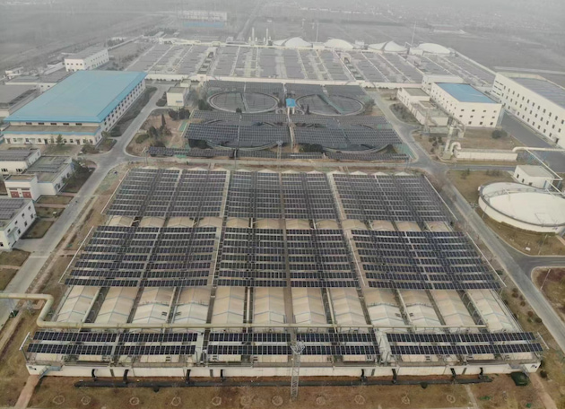 中国2.2MW